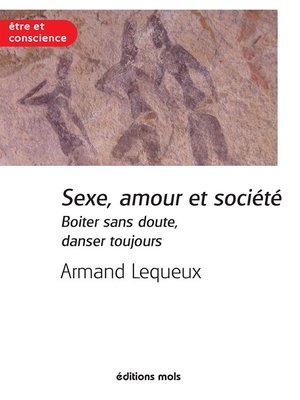 cover image of Sexe, amour et société